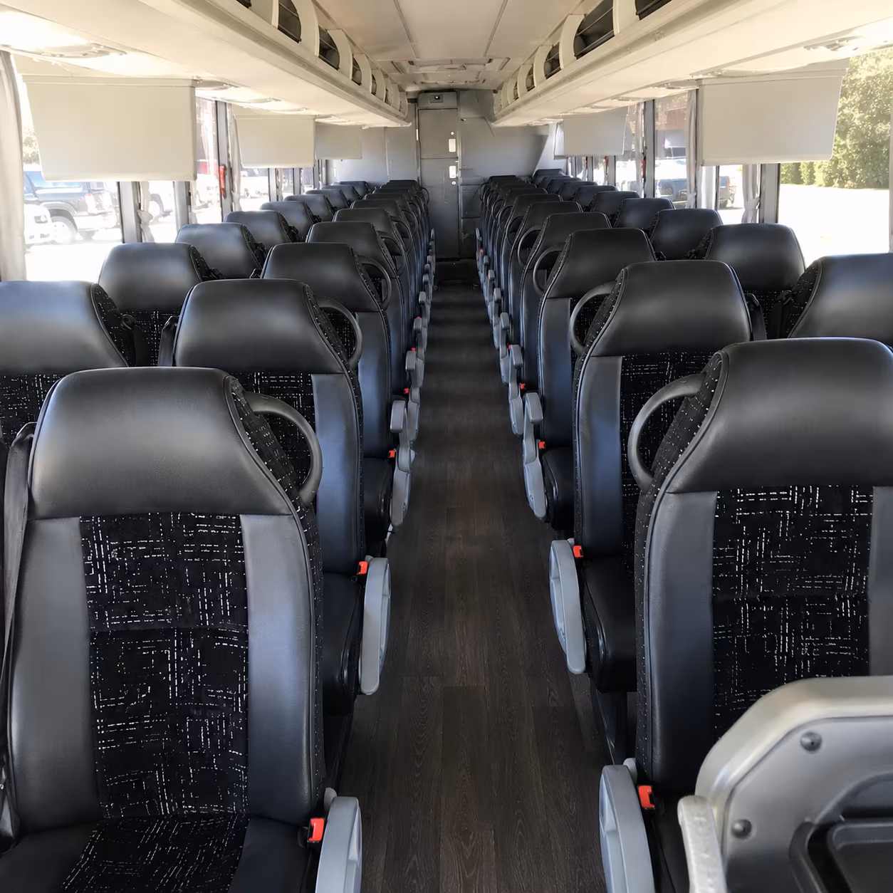 charter bus rentals to yadkin valley wineries from winston salem