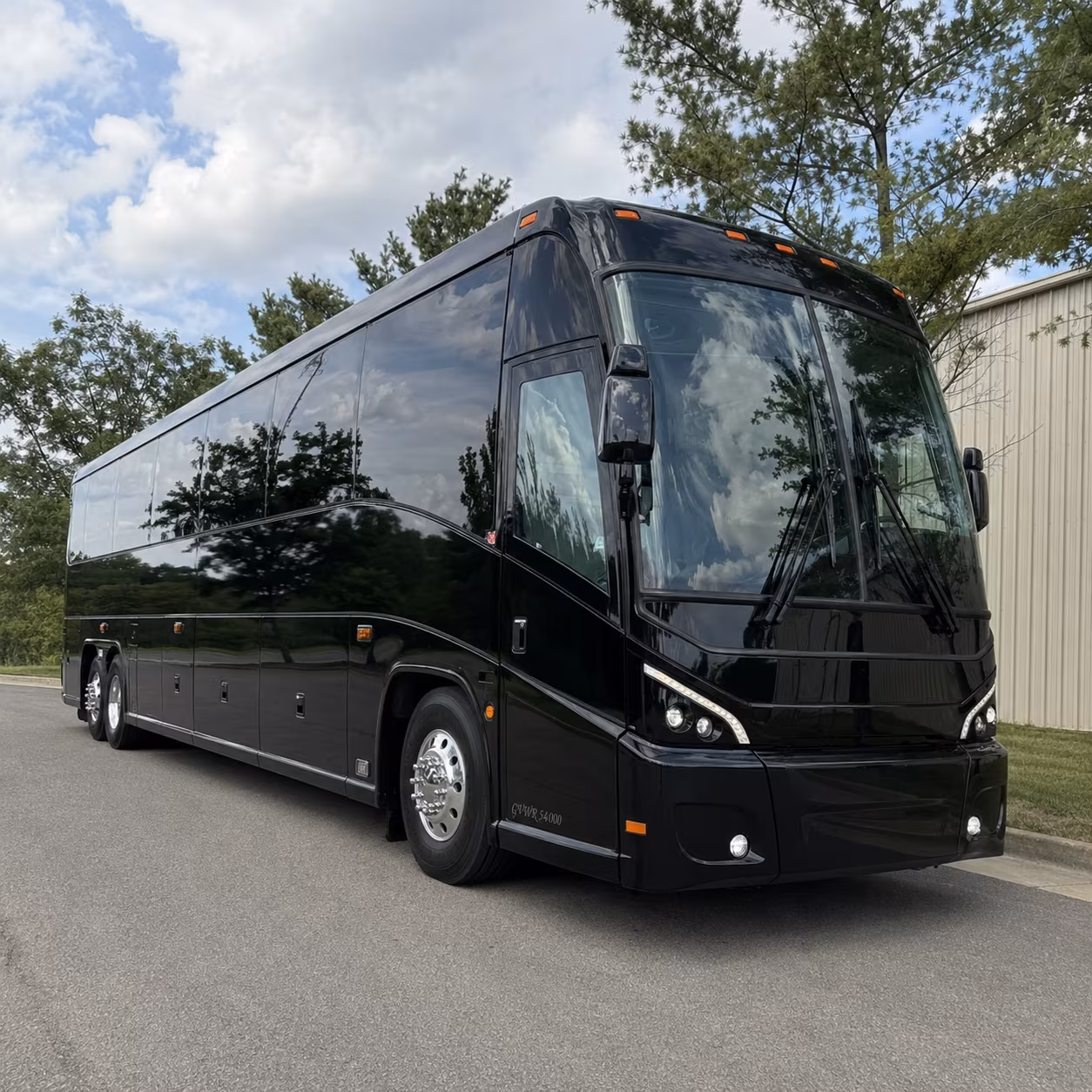 charter buses to winston salem dash baseball games at truist stadium