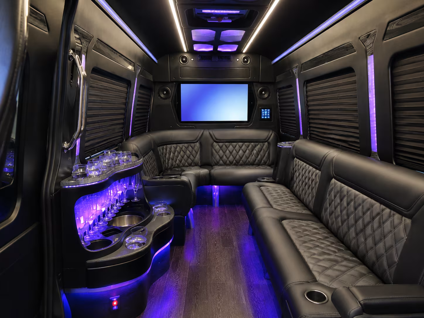 find and book transportation for your next bachelor or bachelorette party 3