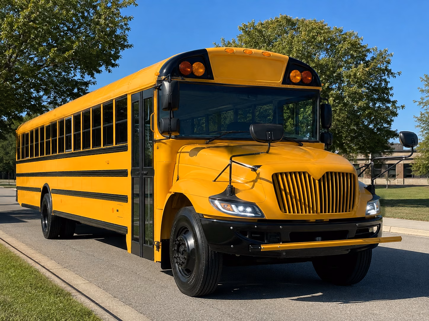 find and book transportation for your next church or religious group 5