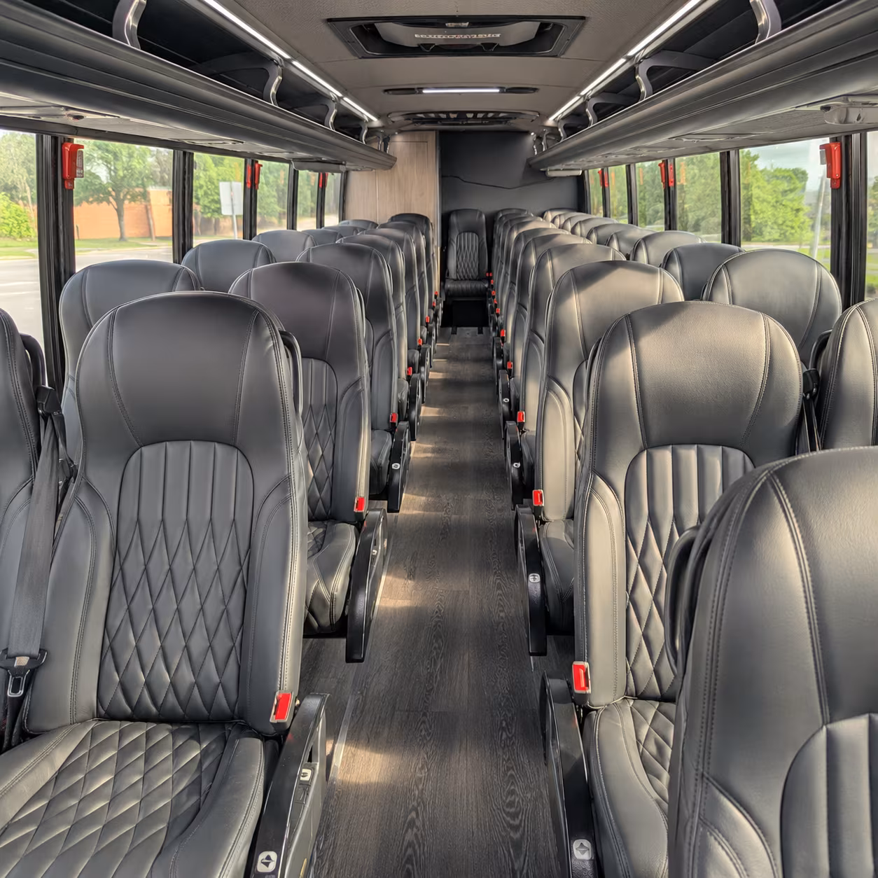 find and book transportation for your next concert or music festival 2
