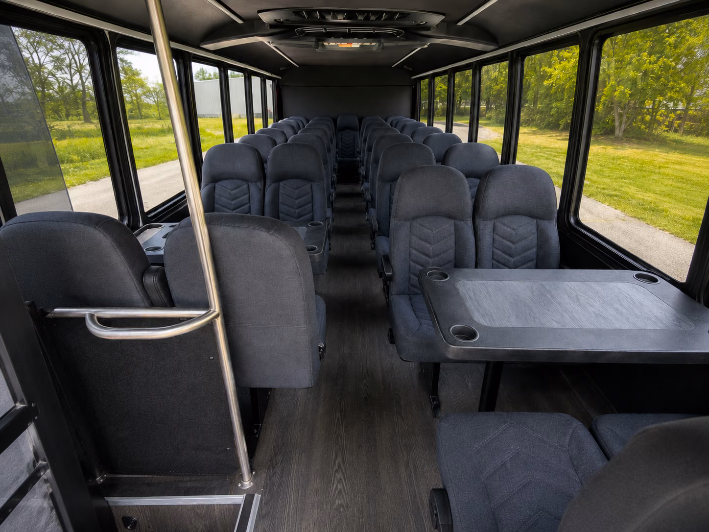 find and book transportation for your next concert or music festival 3