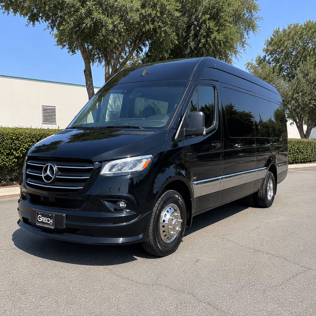 find and book transportation for your next convention or trade show 3