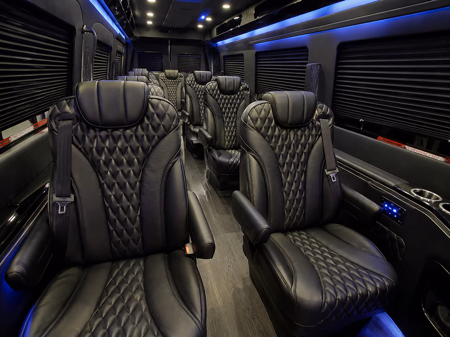 find and book transportation for your next convention or trade show 4