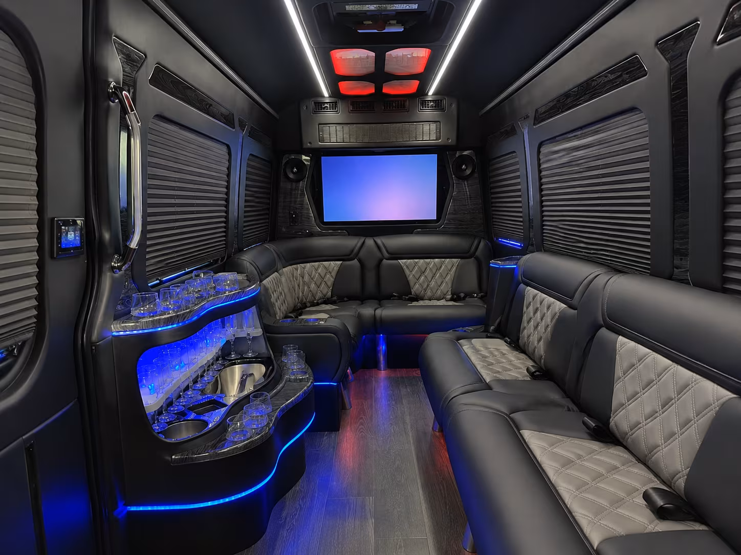 find and book transportation for your next corporate event 5