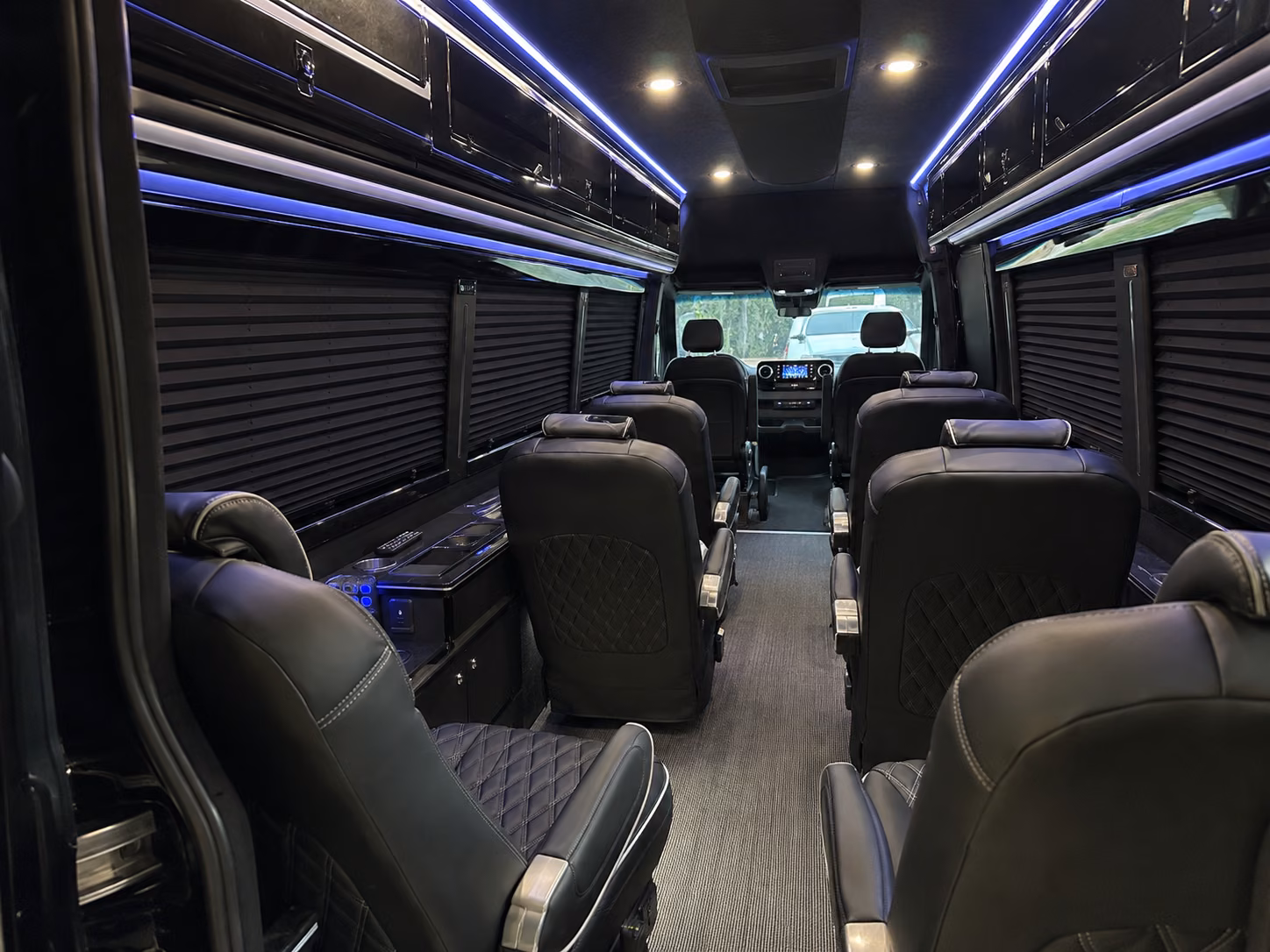 find and book transportation for your next private event 3