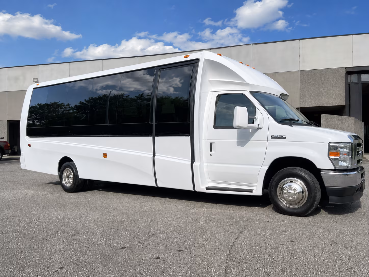 find and book transportation for your next prom 3