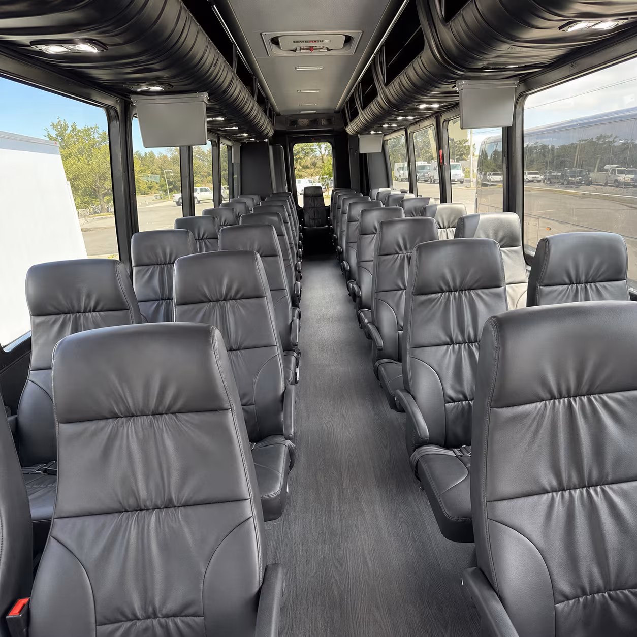 find and book transportation for your next prom 4