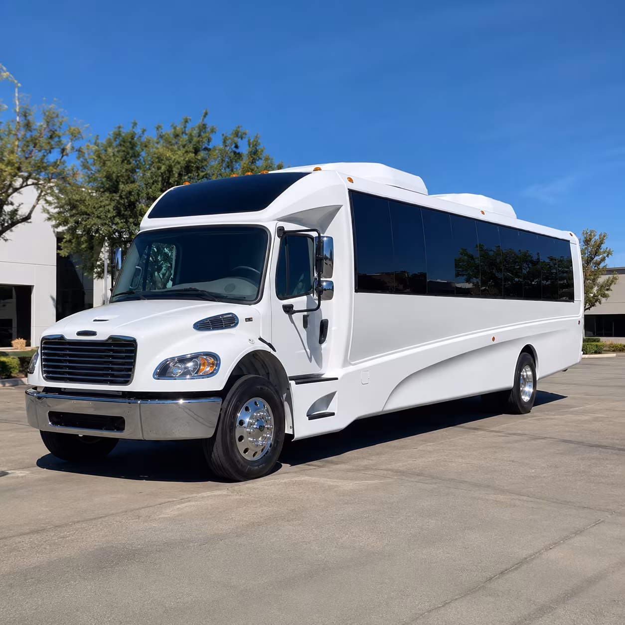 find and book transportation for your next wedding 1