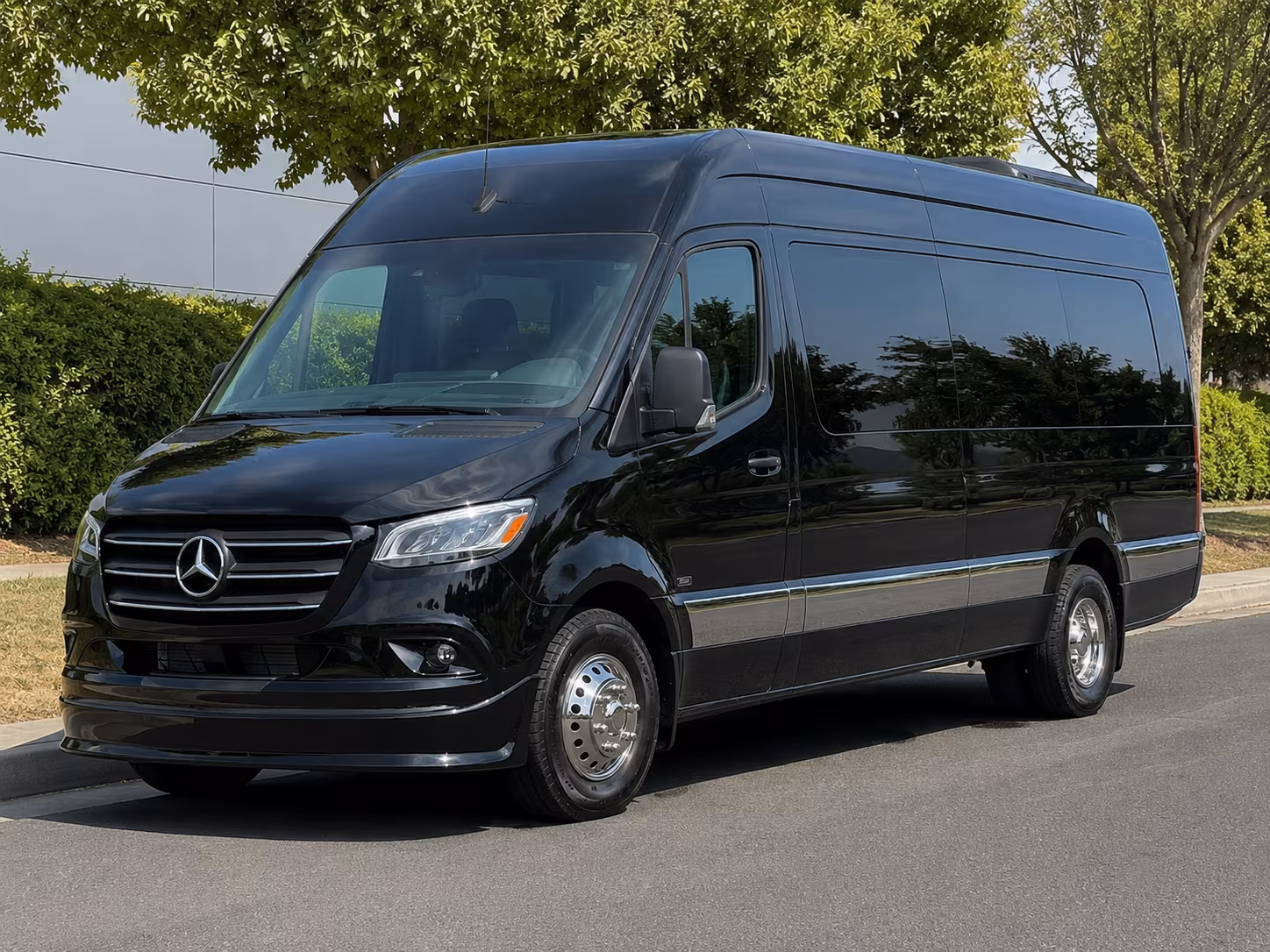 find and book transportation for your next wedding 3