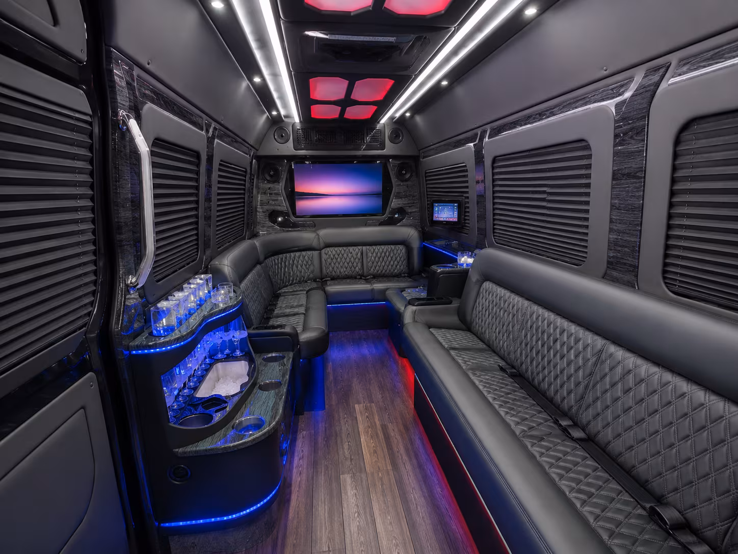 find and book transportation for your next wedding 5