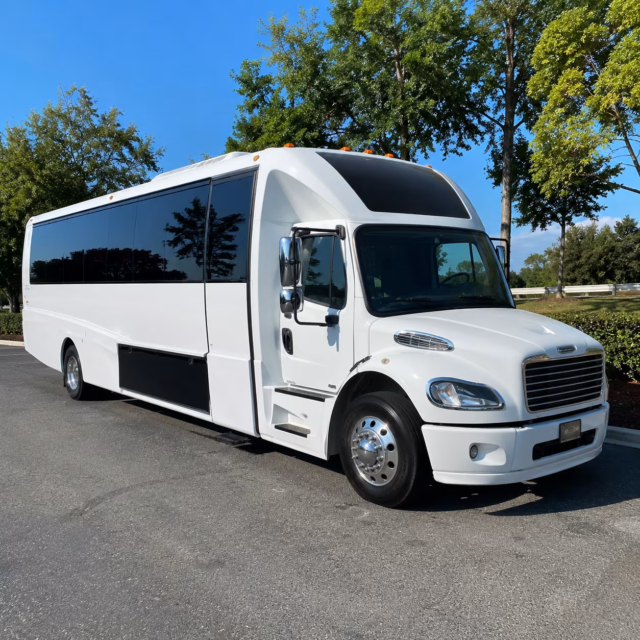 how the number of stops and held time between them affect total booked hours in winston salem