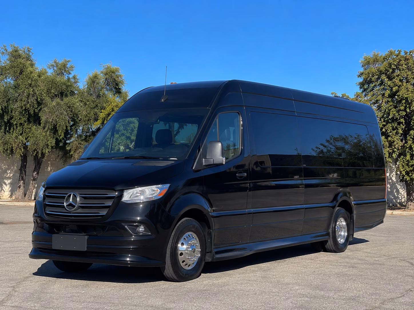 transportation serving winston salem and nearby cities
