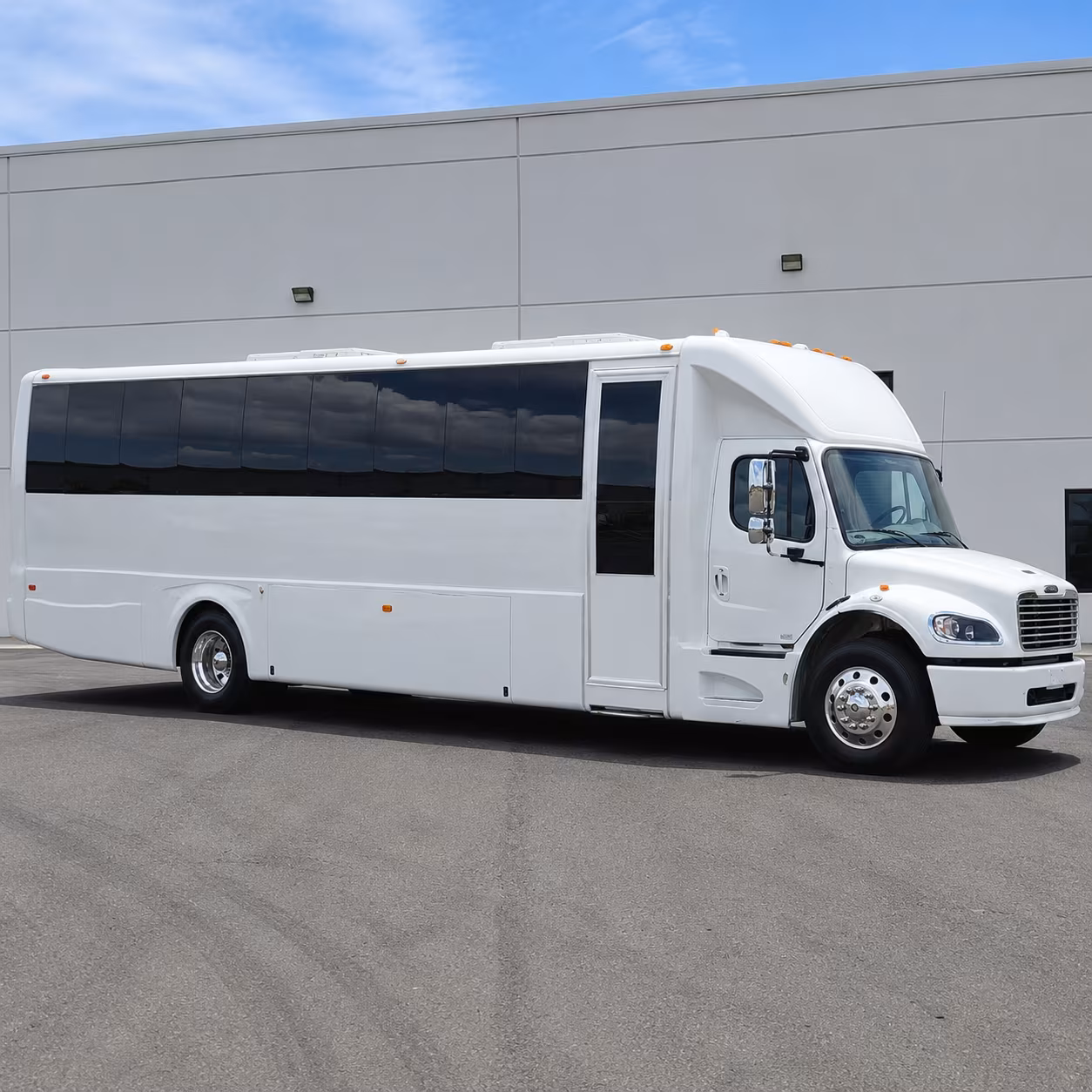 why rent using winstonsalemminibuscompany com