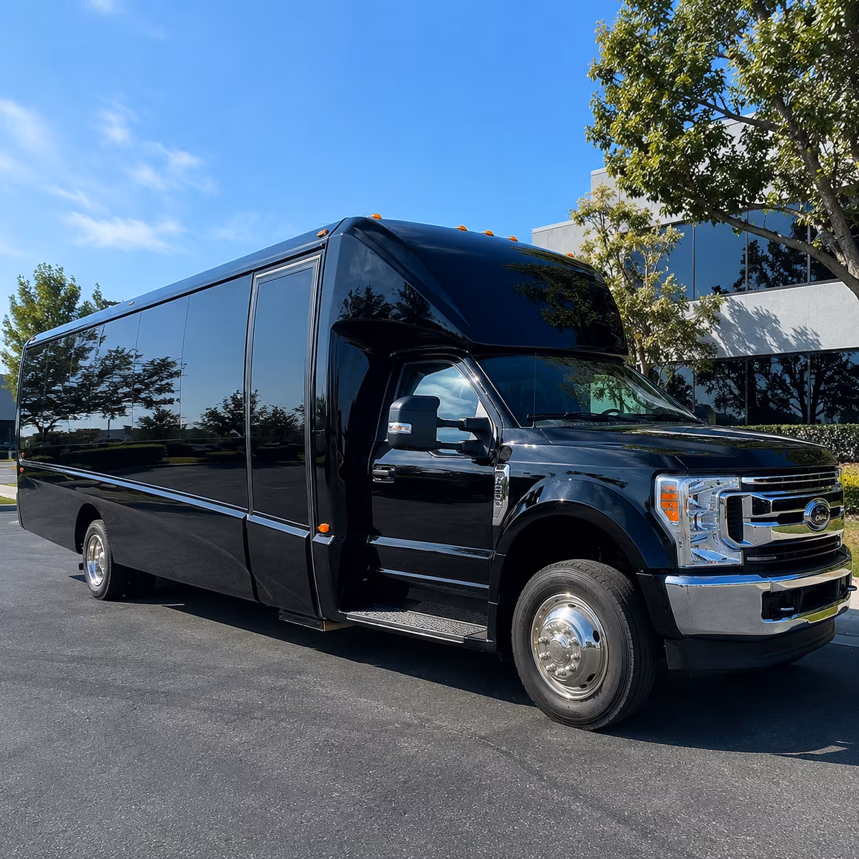 winston salem airport transportation