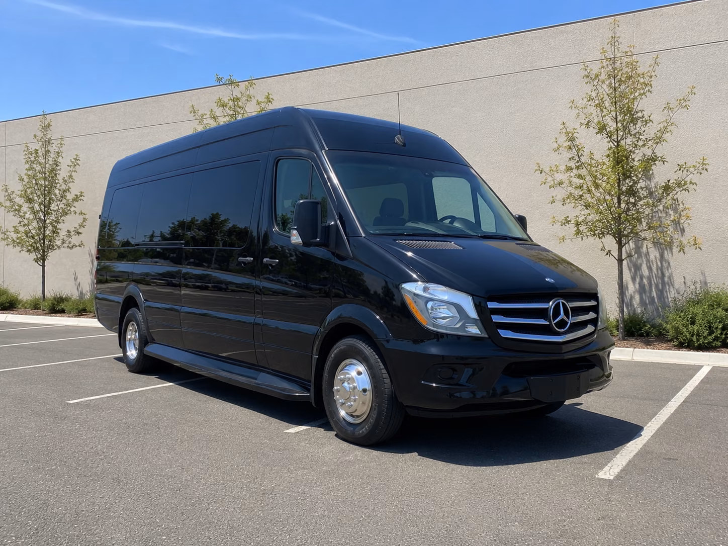 winston salem bachelor bachelorette transportation
