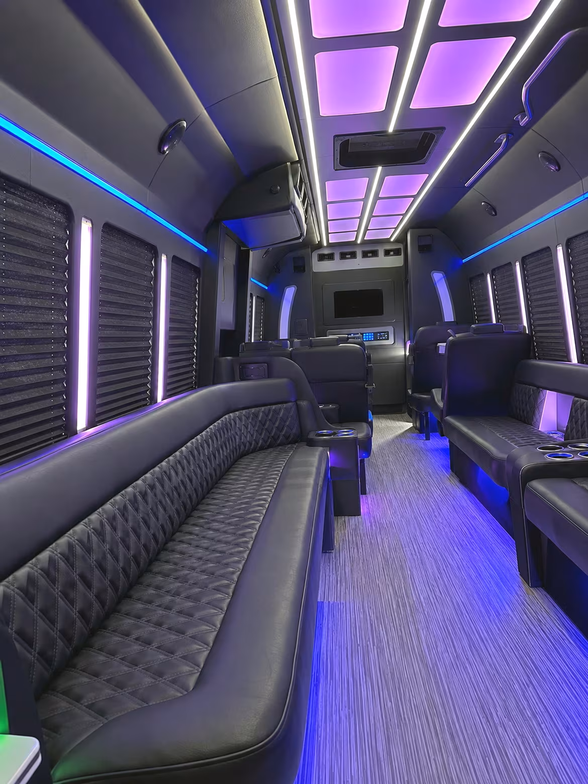 winston salem bachelorette bachelor party bus rental