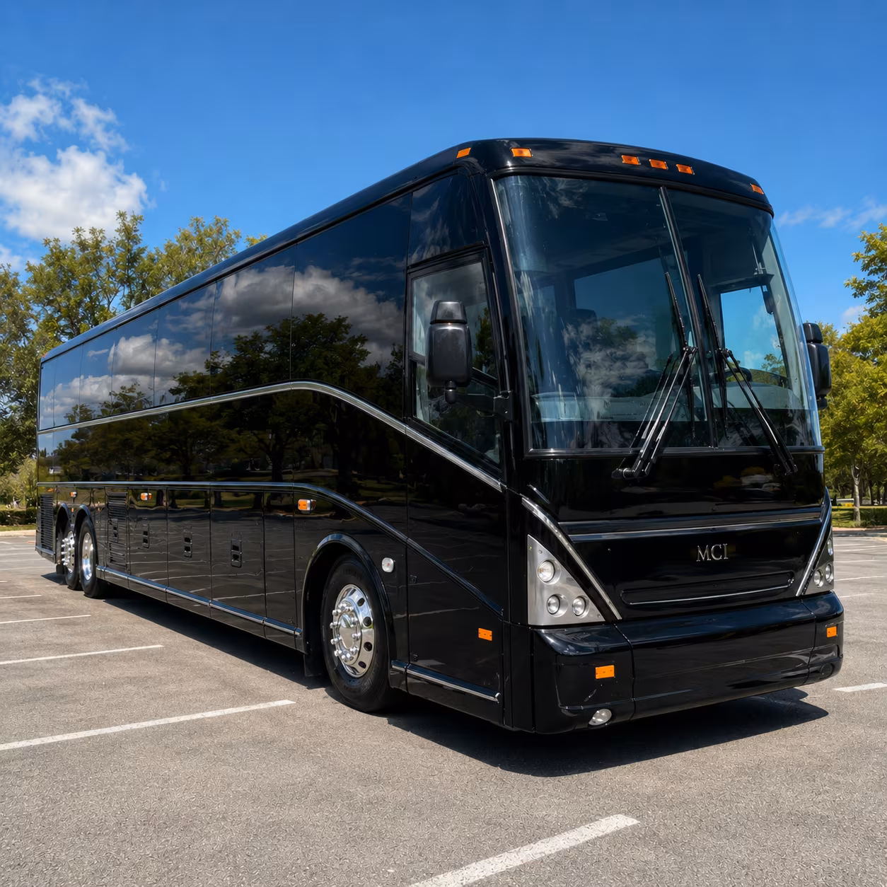 winston salem concert transportation