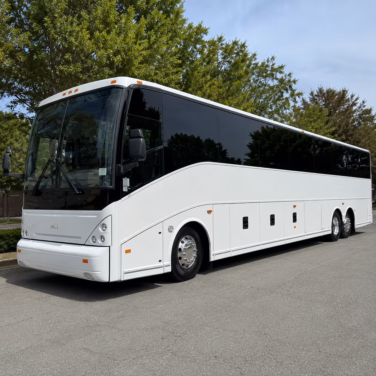 winston salem prom transportation