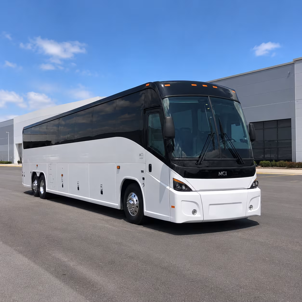 winston salem wake forest university charter bus rental